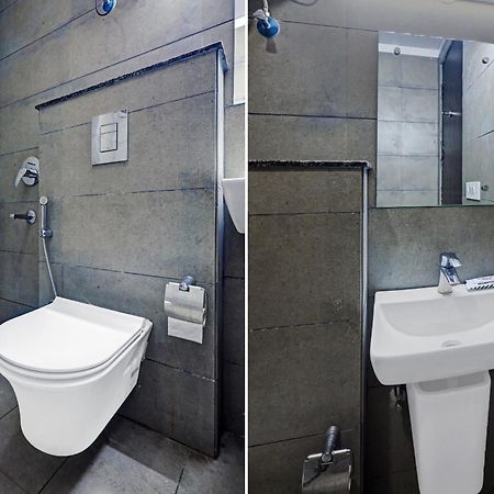 Super Townhouse Tipsyy Near Bestech Central Square Mall Ґурґаон Екстер'єр фото